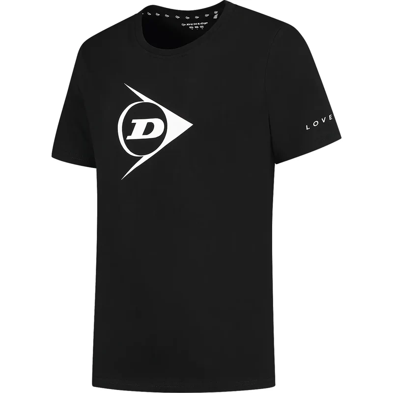 T-SHIRT DUNLOP ESSENTIAL