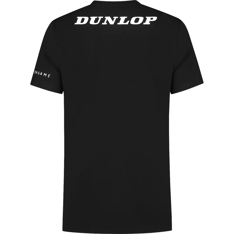 T-SHIRT DUNLOP ESSENTIAL