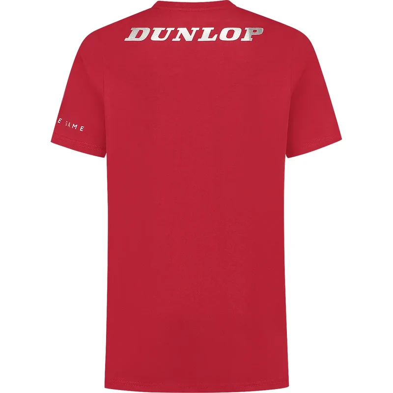 T-SHIRT DUNLOP ESSENTIAL