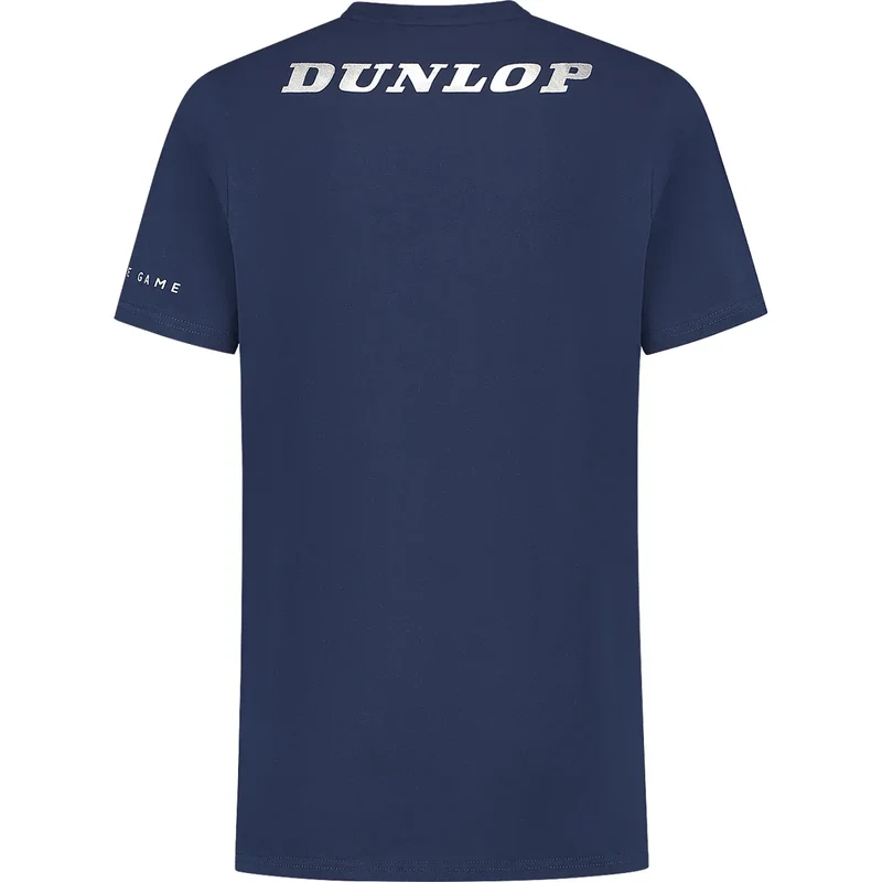 T-SHIRT DUNLOP ESSENTIAL