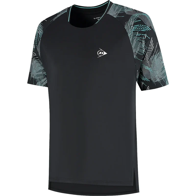 T-SHIRT DUNLOP PERFORMANCE GAME 3