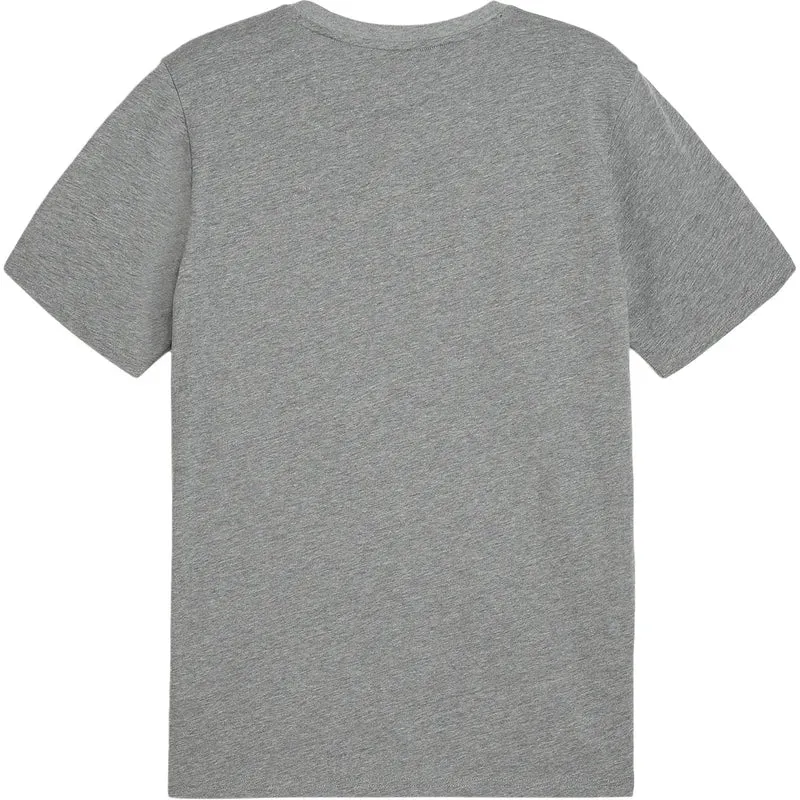 T-SHIRT PUMA CASUAL TEAM GOAL