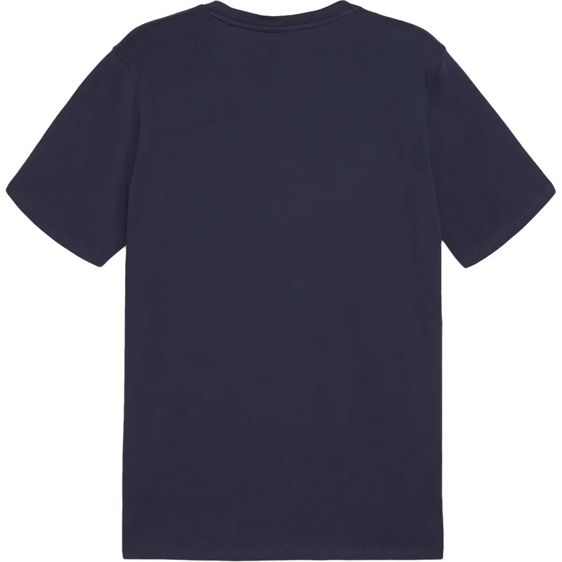T-SHIRT PUMA CASUAL TEAM GOAL