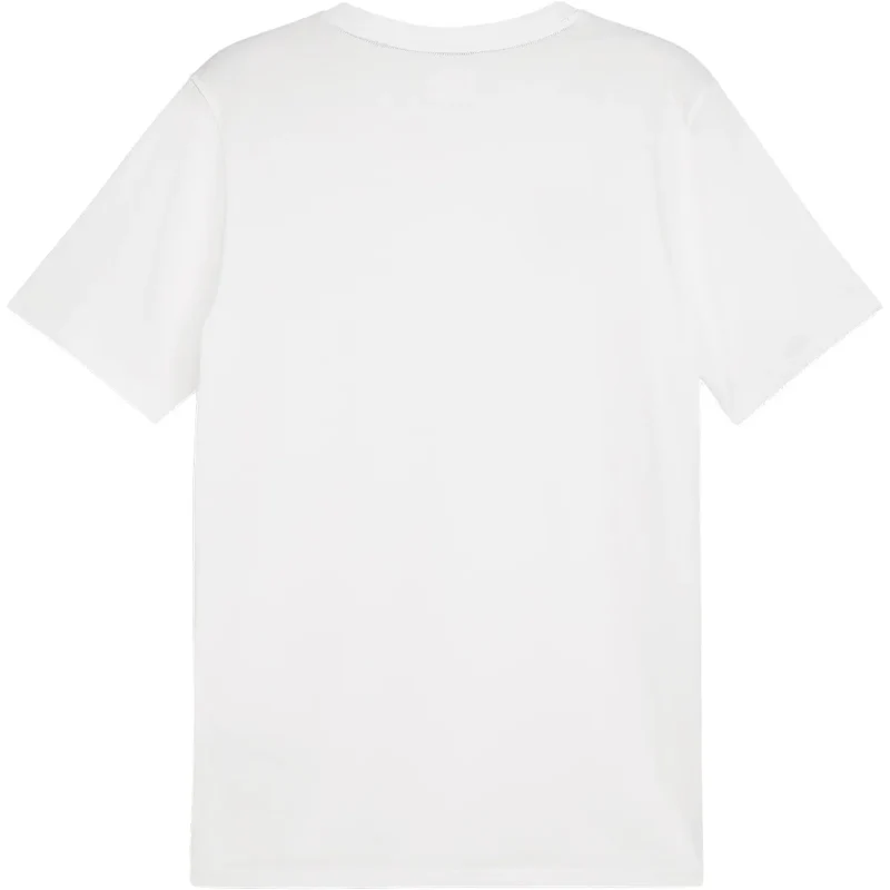 T-SHIRT PUMA CASUAL TEAM GOAL