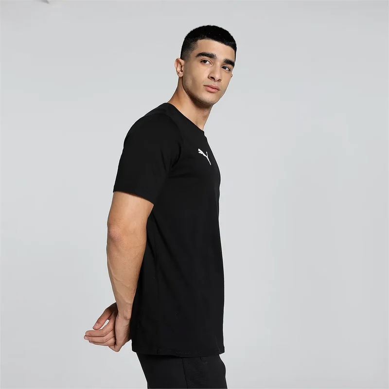 T-SHIRT PUMA CASUAL TEAM GOAL