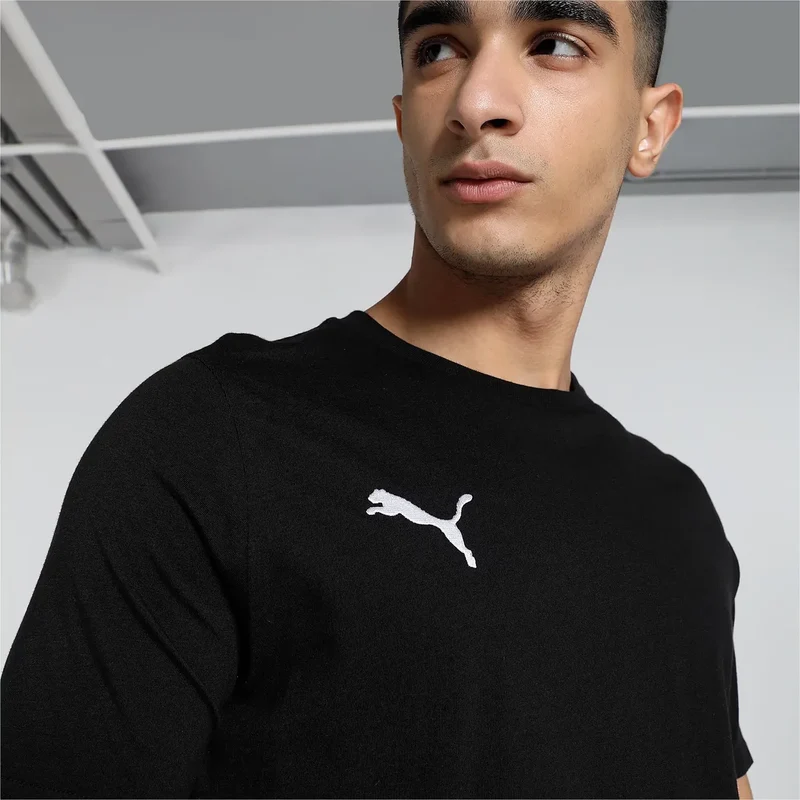 T-SHIRT PUMA CASUAL TEAM GOAL