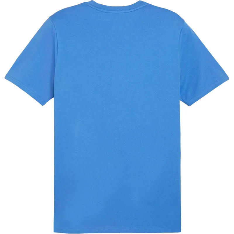 T-SHIRT PUMA CASUAL TEAM GOAL