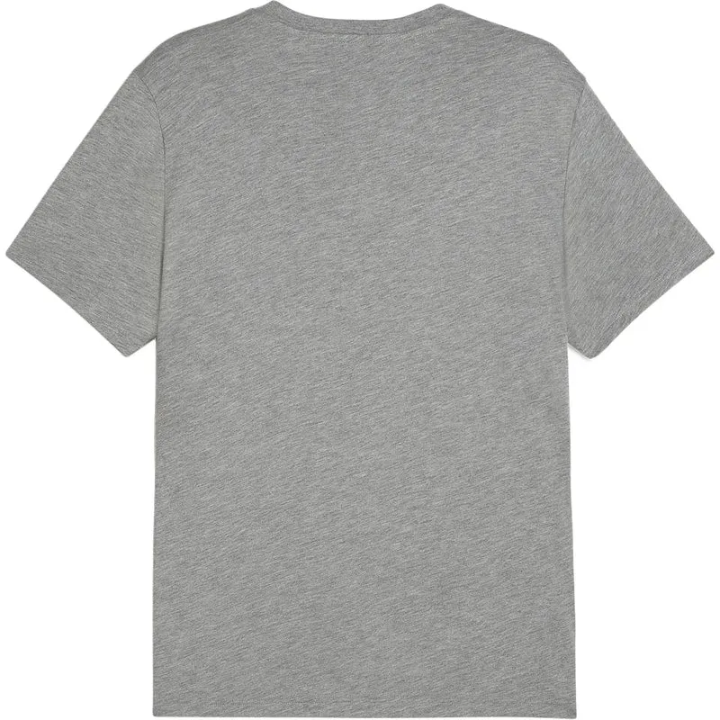 T-SHIRT PUMA CASUAL TEAM FINAL