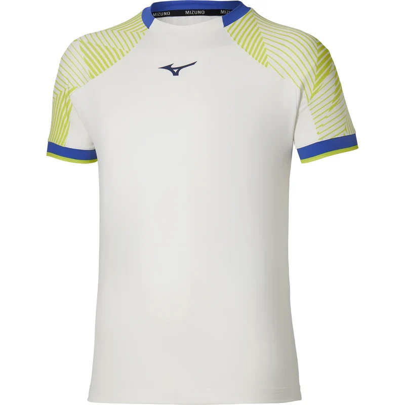 T-SHIRT MIZUNO STARGAZER SHADOW GRAPHIC