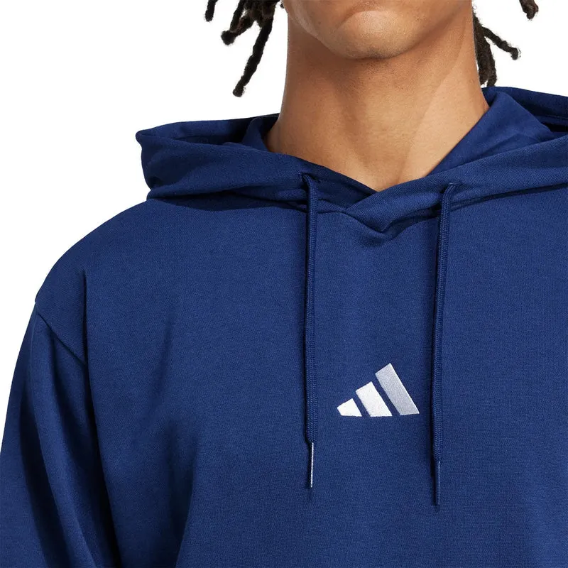 SWEAT ADIDAS SPORTSWEAR FEELCOZY A CAPUCHE