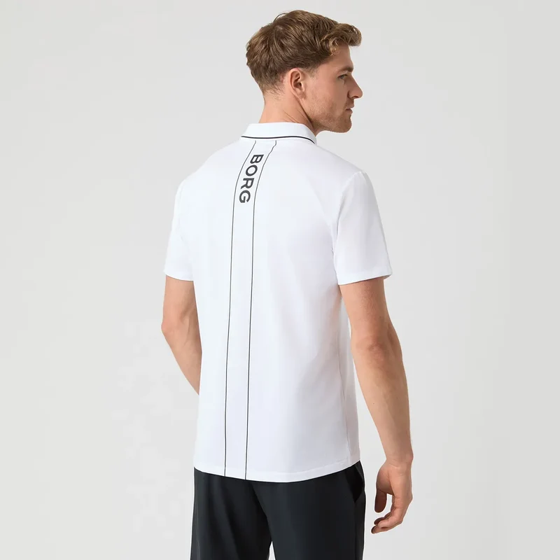 POLO BJORN BORG ACE