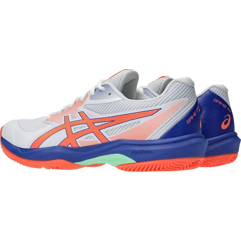 CHAUSSURES ASICS PADEL GAME FF