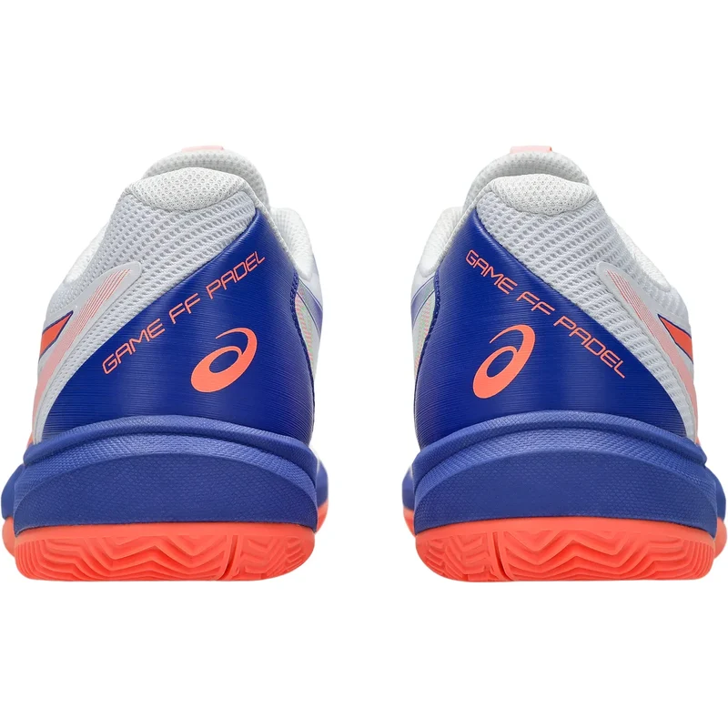 CHAUSSURES ASICS PADEL GAME FF