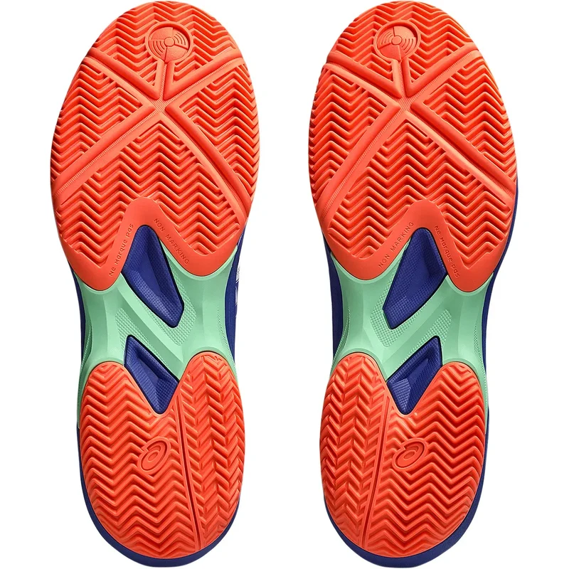 CHAUSSURES ASICS PADEL GAME FF