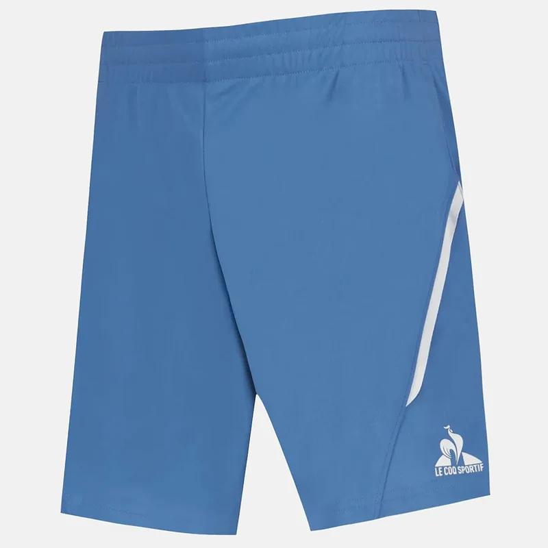 SHORT LE COQ SPORTIF ATHLETE EURO CLAY / PARIS