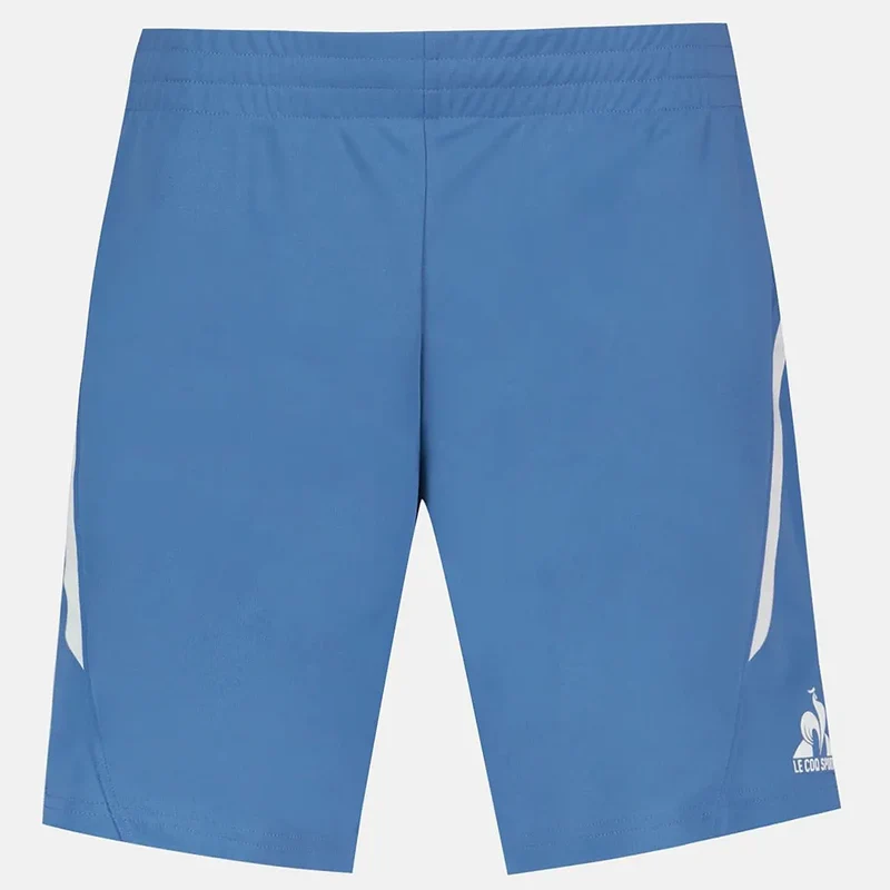 SHORT LE COQ SPORTIF ATHLETE EURO CLAY / PARIS