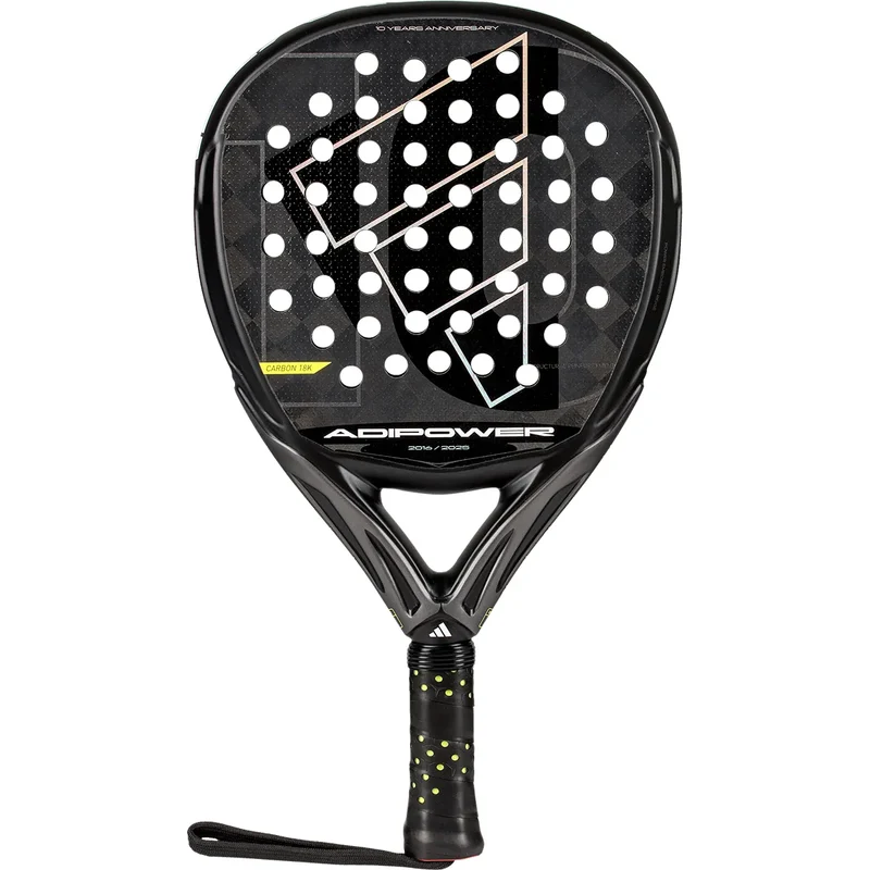 RAQUETTE DE PADEL ADIDAS ADIPOWER 10 ANNIVERSARY