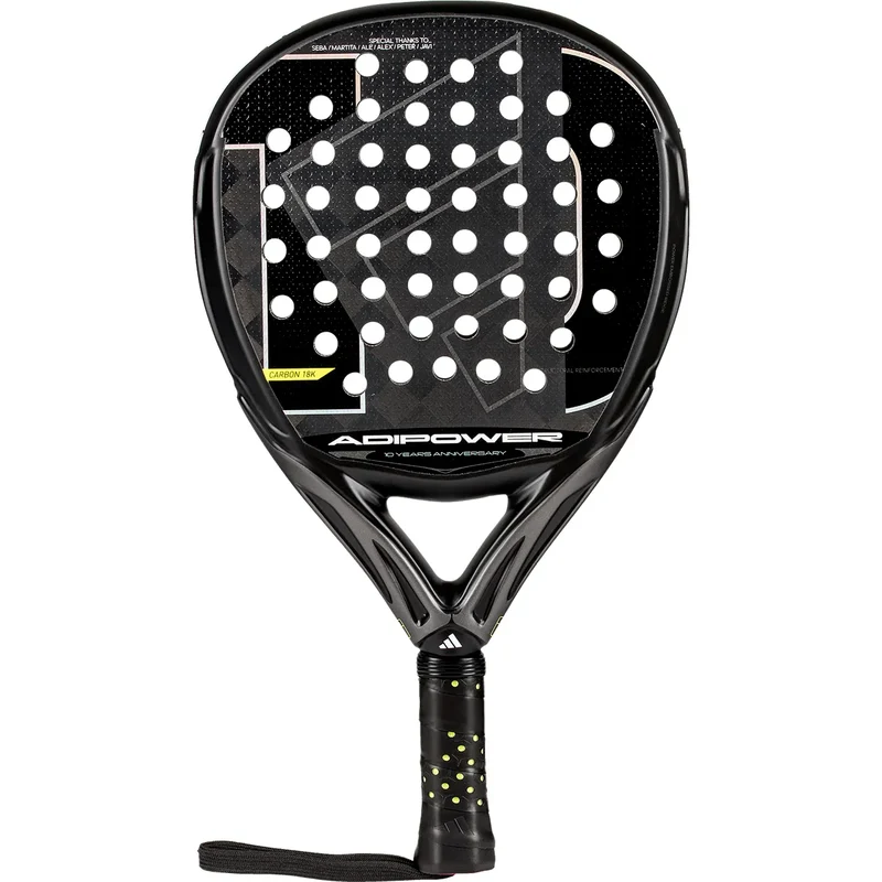 RAQUETTE DE PADEL ADIDAS ADIPOWER 10 ANNIVERSARY