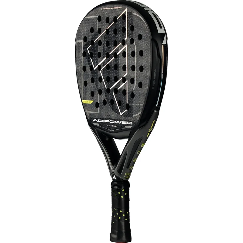 RAQUETTE DE PADEL ADIDAS ADIPOWER 10 ANNIVERSARY
