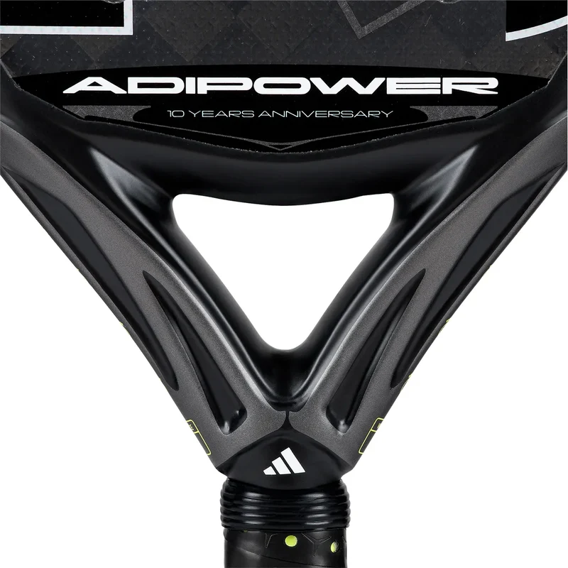 RAQUETTE DE PADEL ADIDAS ADIPOWER 10 ANNIVERSARY