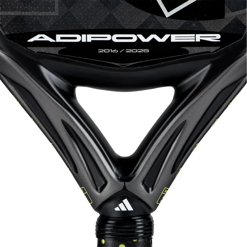 RAQUETTE DE PADEL ADIDAS ADIPOWER 10 ANNIVERSARY