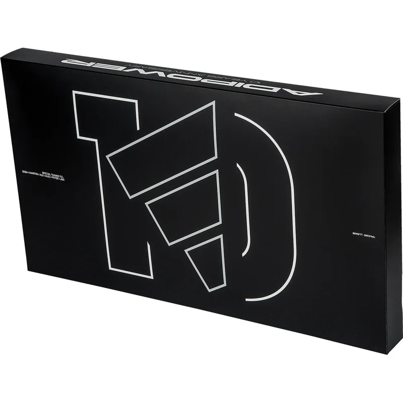 RAQUETTE DE PADEL ADIDAS ADIPOWER 10 ANNIVERSARY