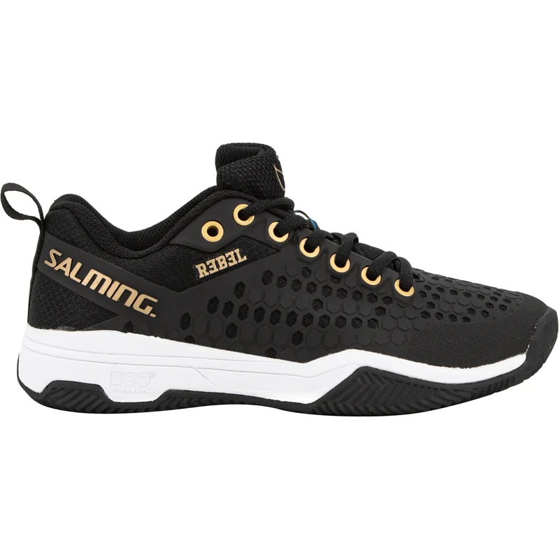 CHAUSSURES SALMING PADEL REBEL BLK CAJE ETD 3