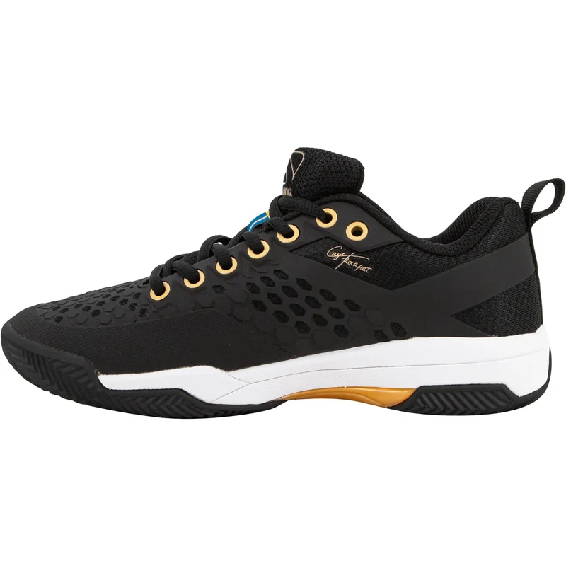 CHAUSSURES SALMING PADEL REBEL BLK CAJE ETD 3