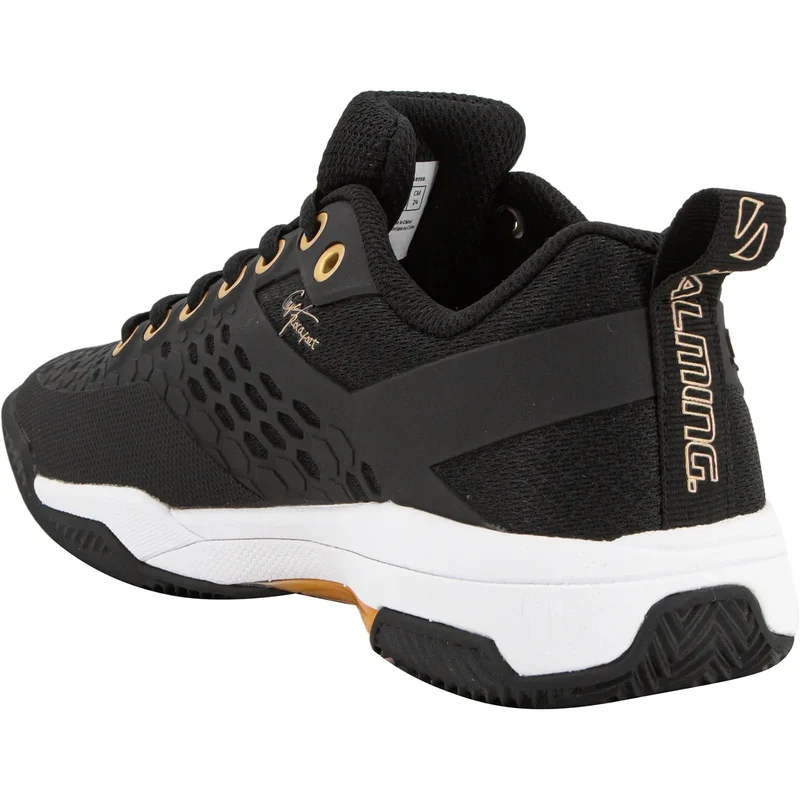 CHAUSSURES SALMING PADEL REBEL BLK CAJE ETD 3