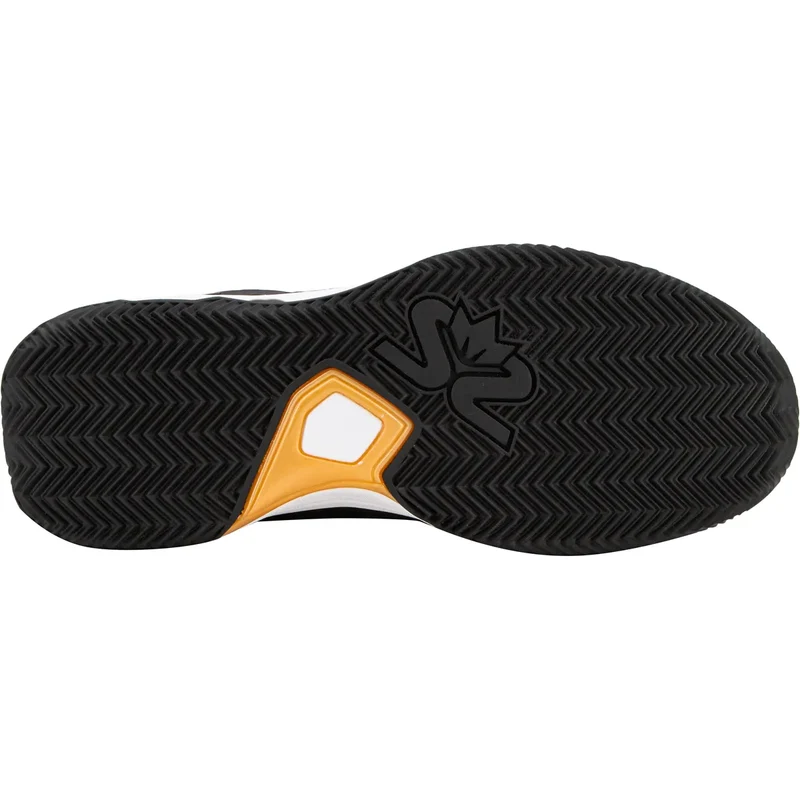CHAUSSURES SALMING PADEL REBEL BLK CAJE ETD 3
