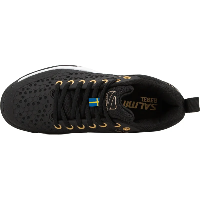 CHAUSSURES SALMING PADEL REBEL BLK CAJE ETD 3