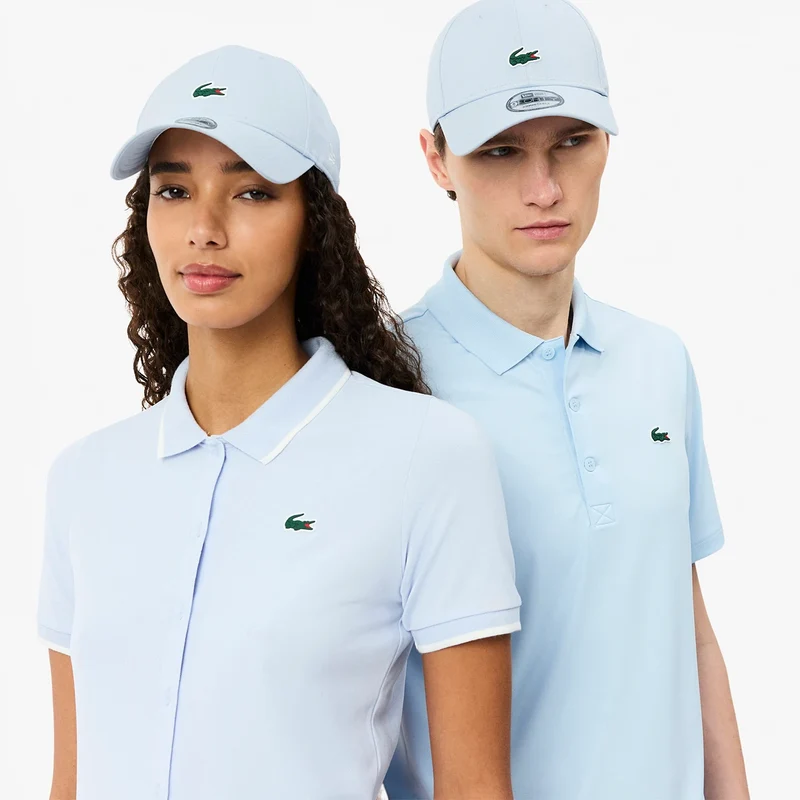 CASQUETTE ERA LACOSTE
