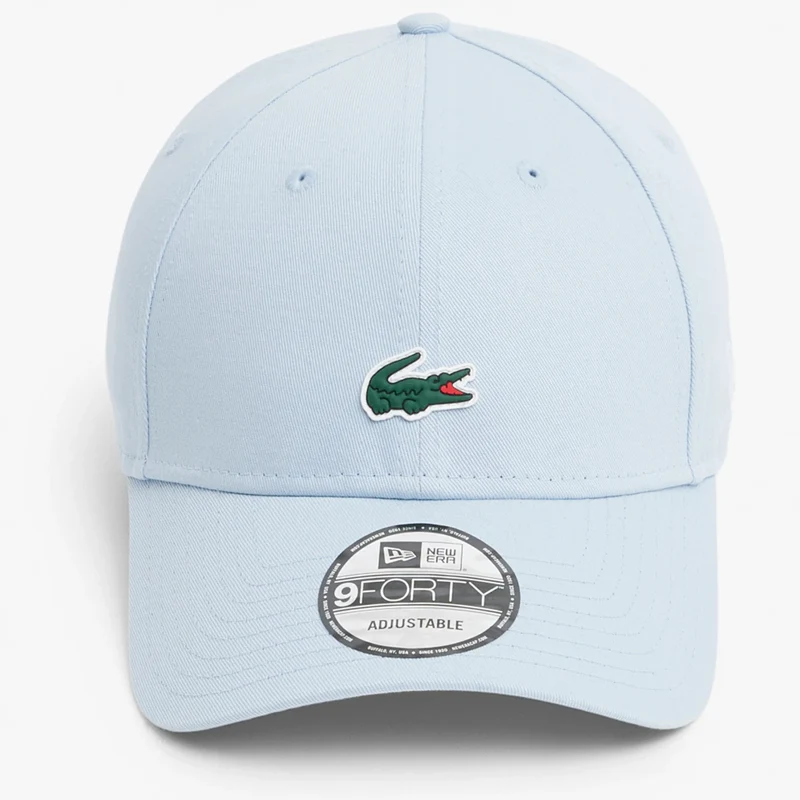 CASQUETTE ERA LACOSTE