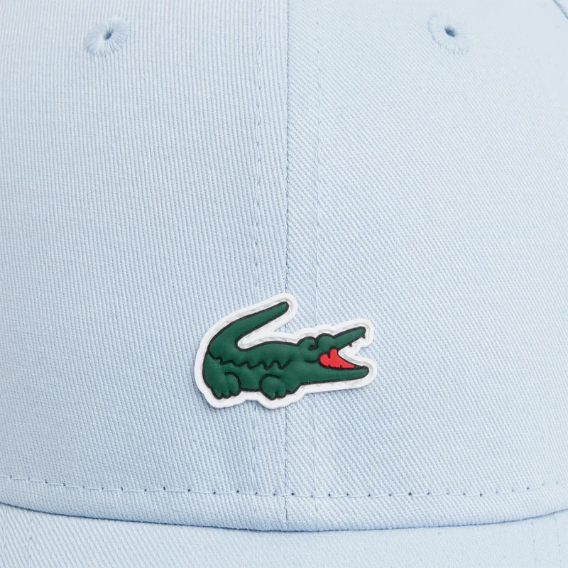 CASQUETTE ERA LACOSTE