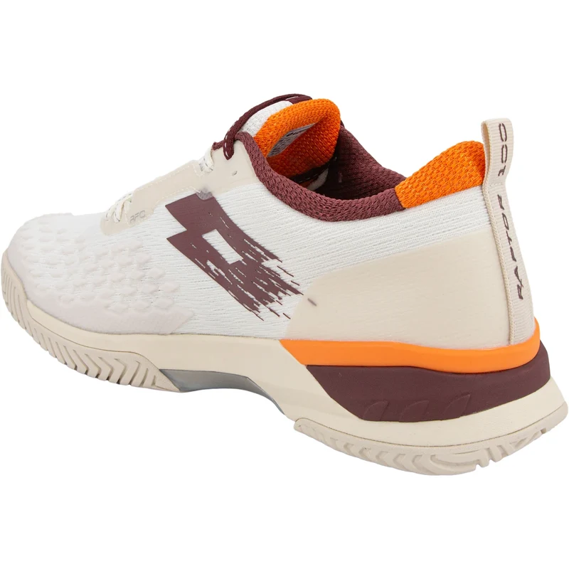 CHAUSSURES LOTTO RAPTOR HYPERPULSE 100 TOUTES SURFACES
