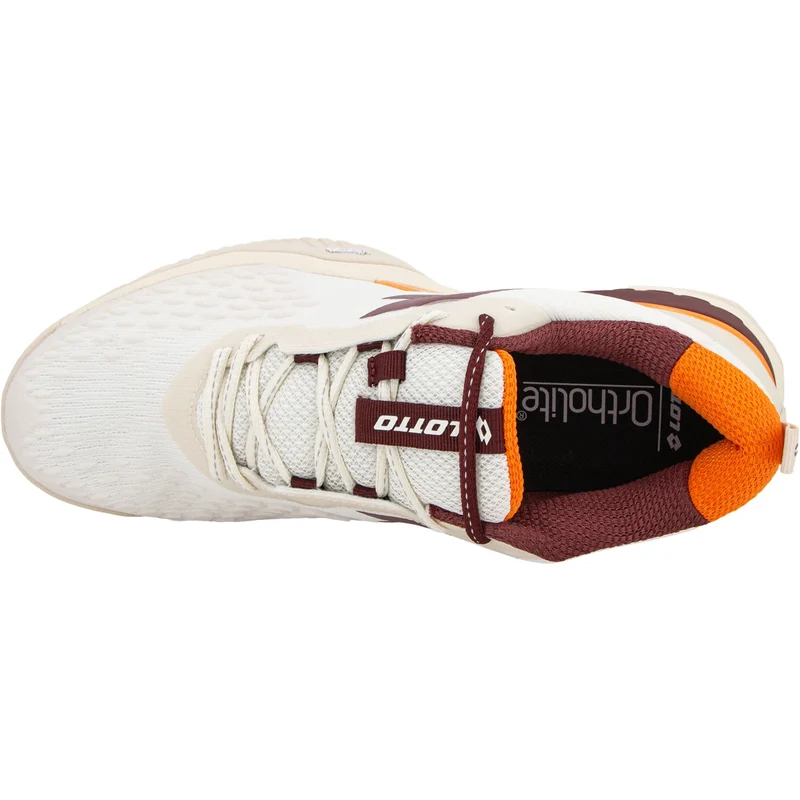 CHAUSSURES LOTTO RAPTOR HYPERPULSE 100 TOUTES SURFACES