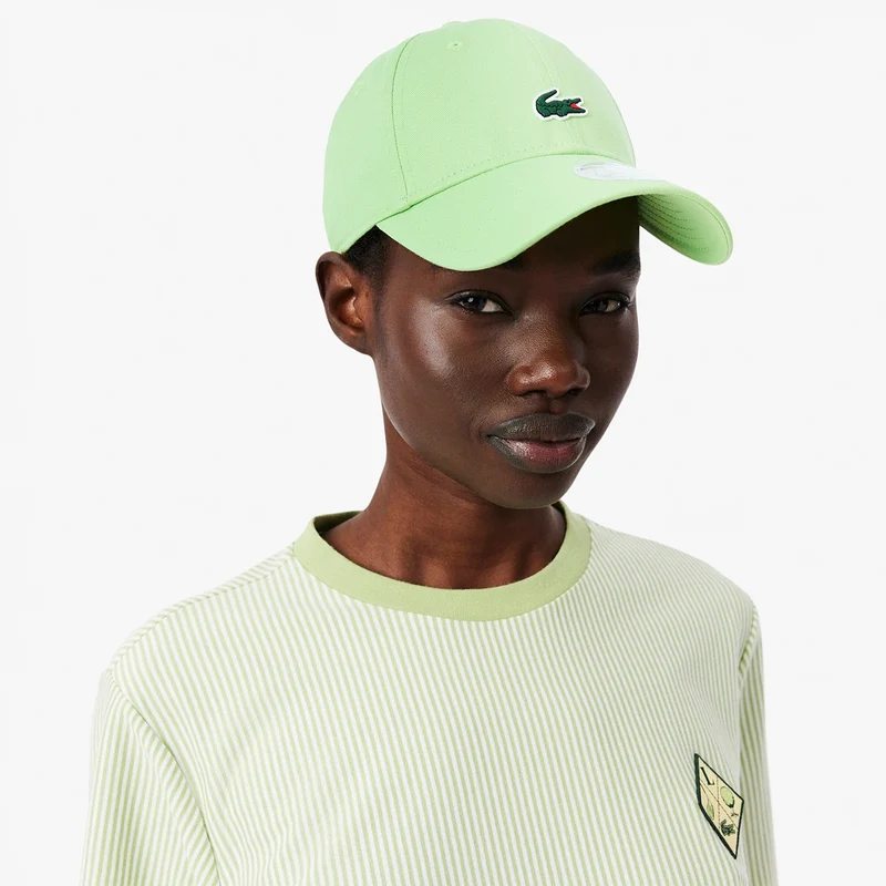 CASQUETTE ERA LACOSTE