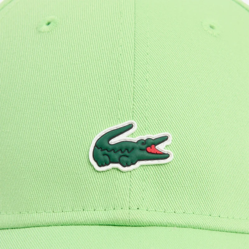 CASQUETTE ERA LACOSTE