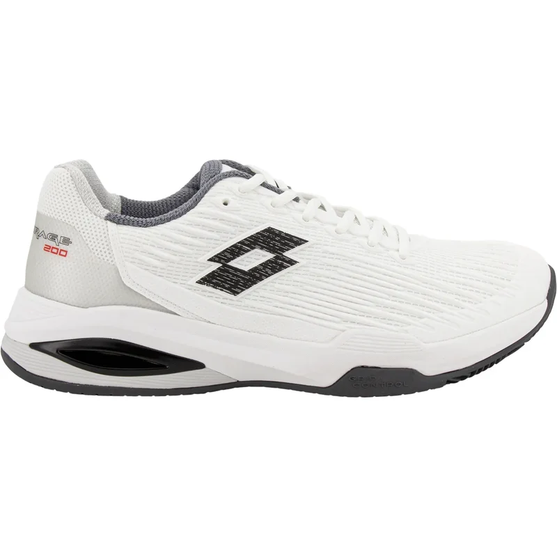 CHAUSSURES LOTTO MIRAGE 200 II TERRE BATTUE