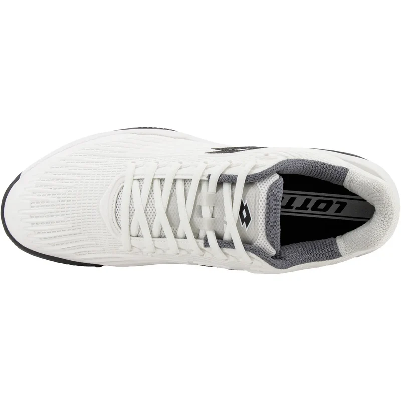 CHAUSSURES LOTTO MIRAGE 200 II TERRE BATTUE