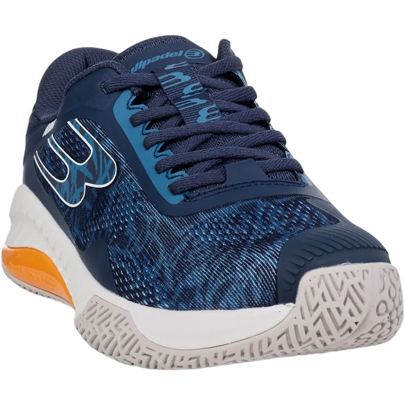 CHAUSSURES PADEL BULLPADEL HOMME IONIC 25I