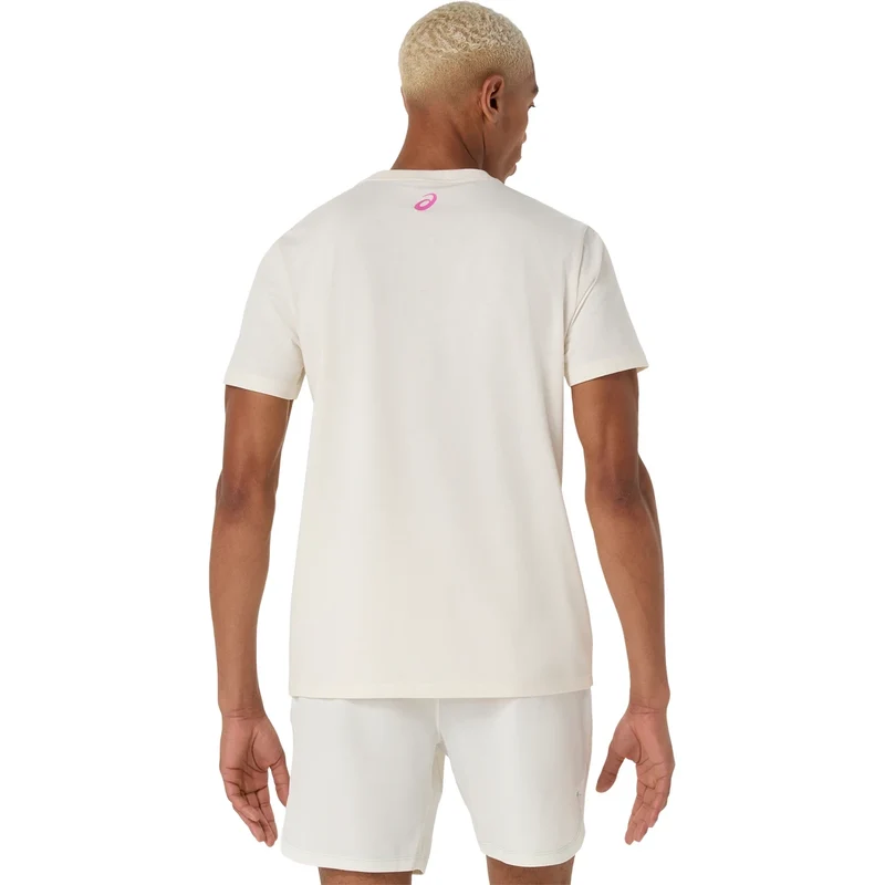 T-SHIRT ASICS COURT CORE GRAPHIC GPX