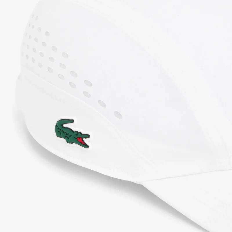 CASQUETTE LACOSTE ON COURT