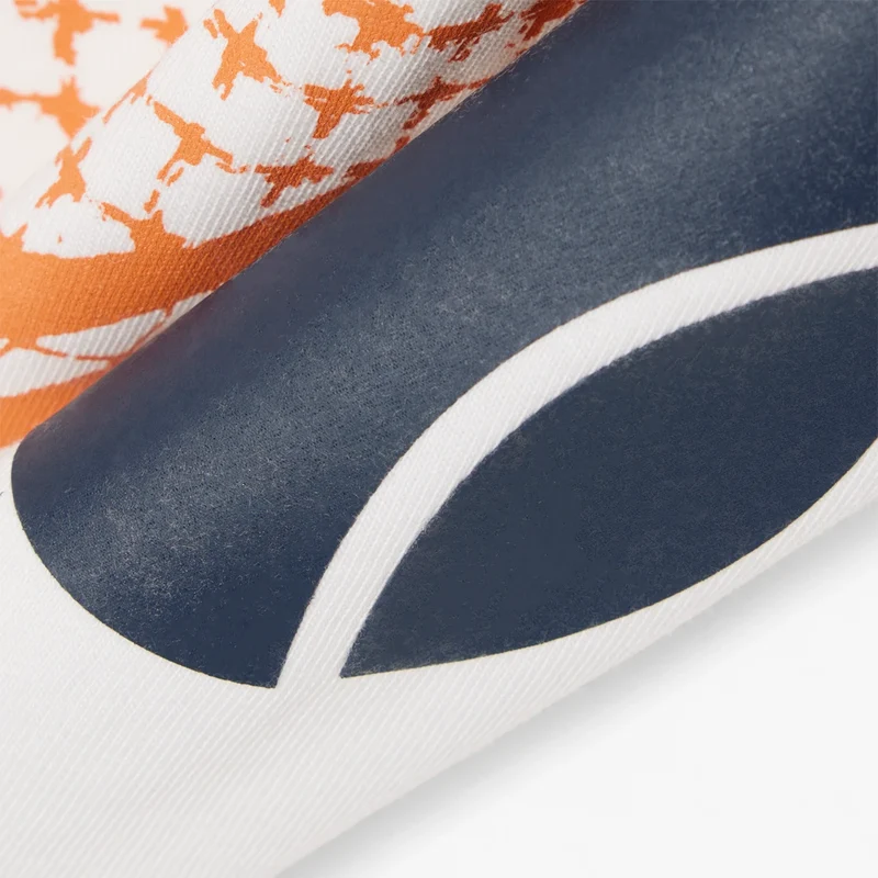 T-SHIRT LACOSTE MUTUA MADRID OPEN GRAPHQIUE