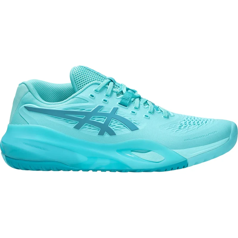 CHAUSSURES ASICS GEL RESOLUTION X TOUTES SURFACES