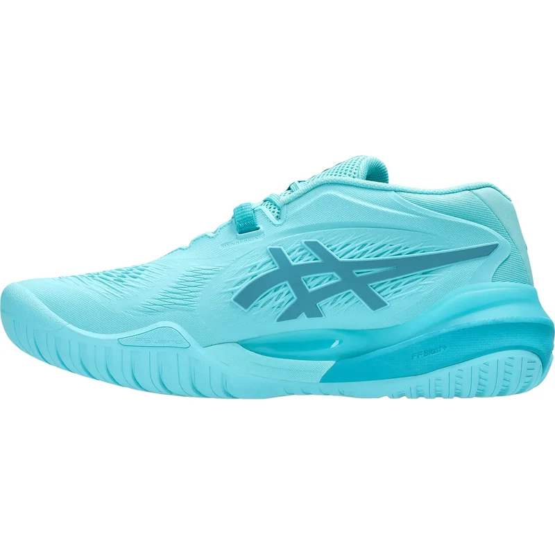 CHAUSSURES ASICS GEL RESOLUTION X TOUTES SURFACES