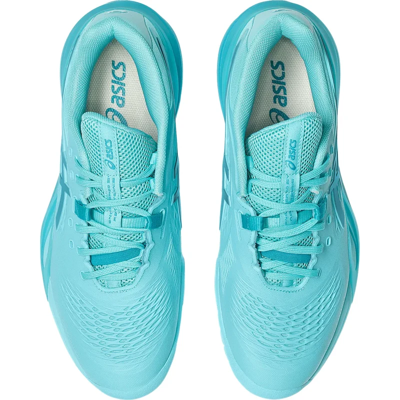 CHAUSSURES ASICS GEL RESOLUTION X TOUTES SURFACES