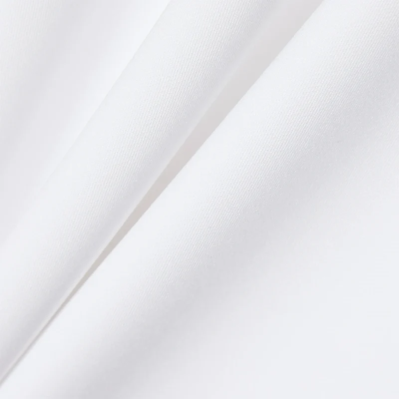 T-SHIRT LACOSTE CORE PERFORMANCE MANCHES LONGUES