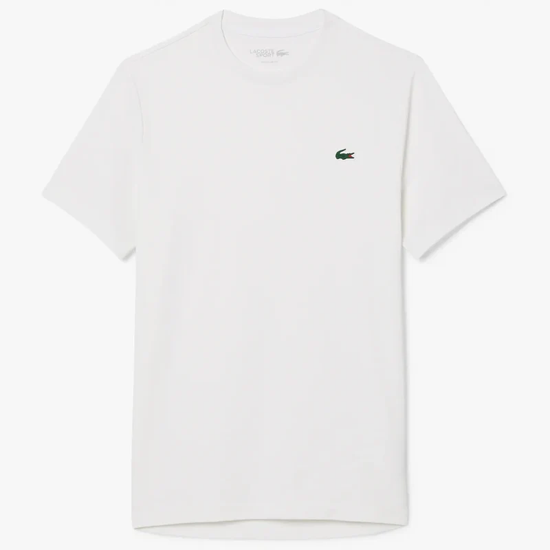 T-SHIRT LACOSTE CORE PERFORMANCE TECHNIQUE