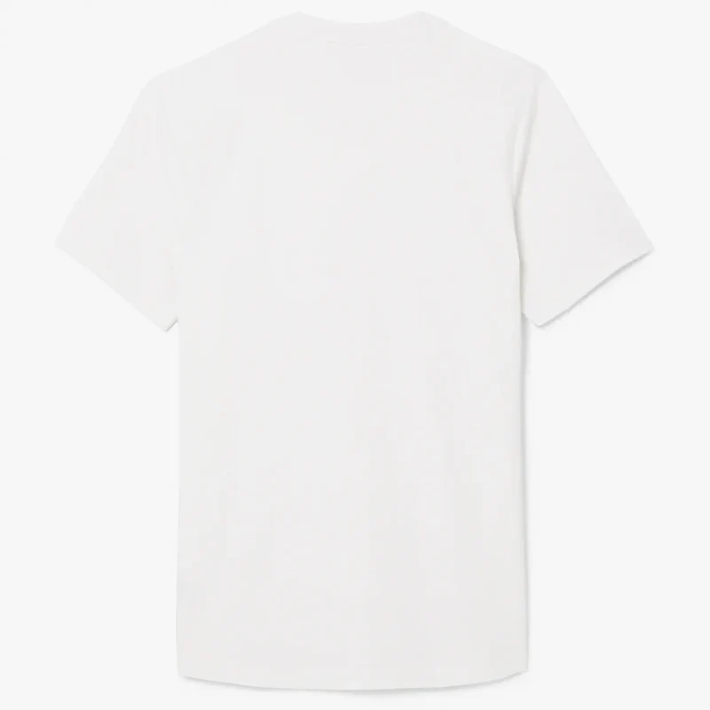 T-SHIRT LACOSTE CORE PERFORMANCE TECHNIQUE